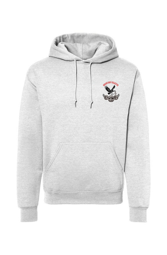 Bandidos hoodie online