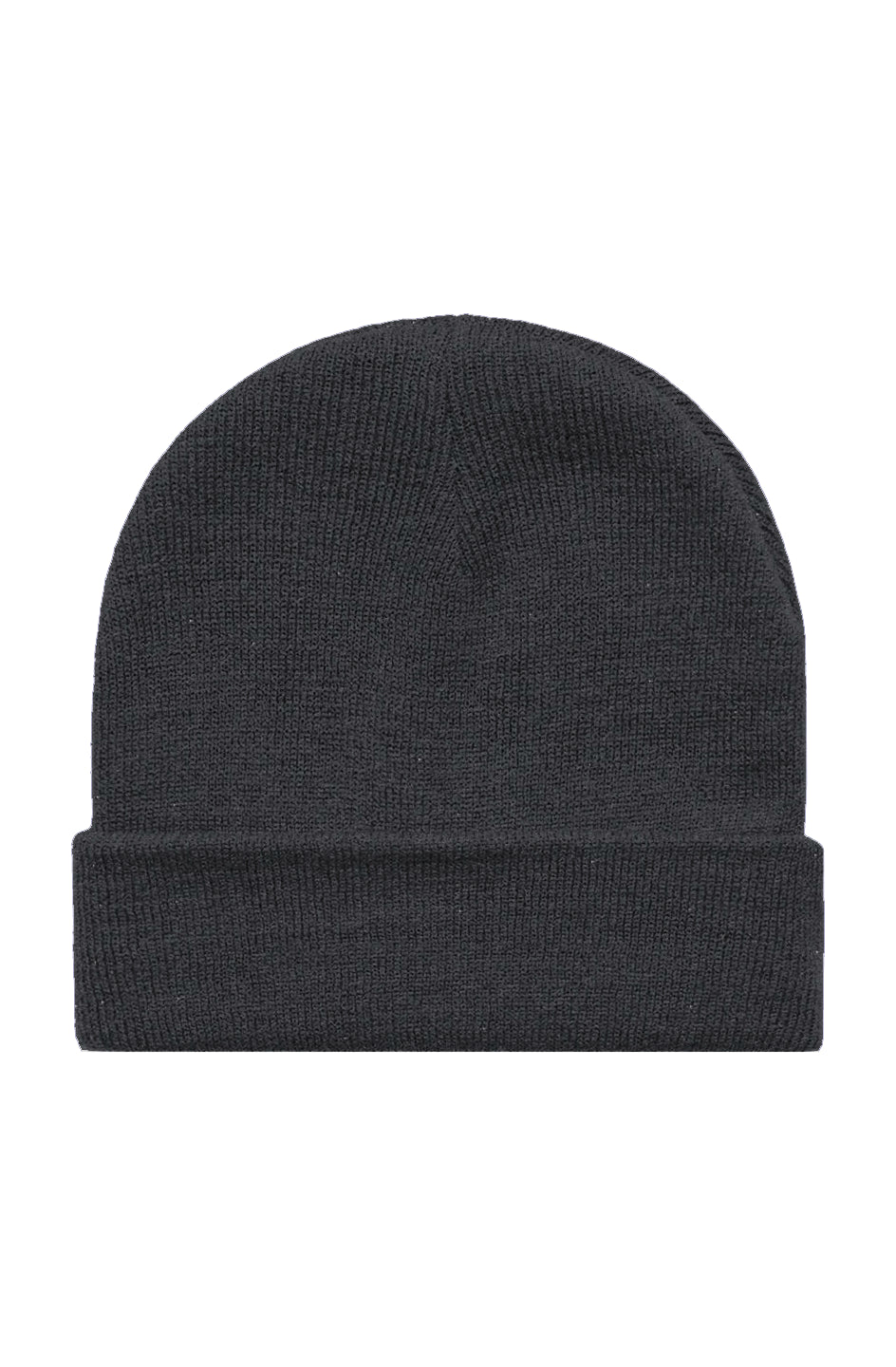ABC Cuff Beanie
