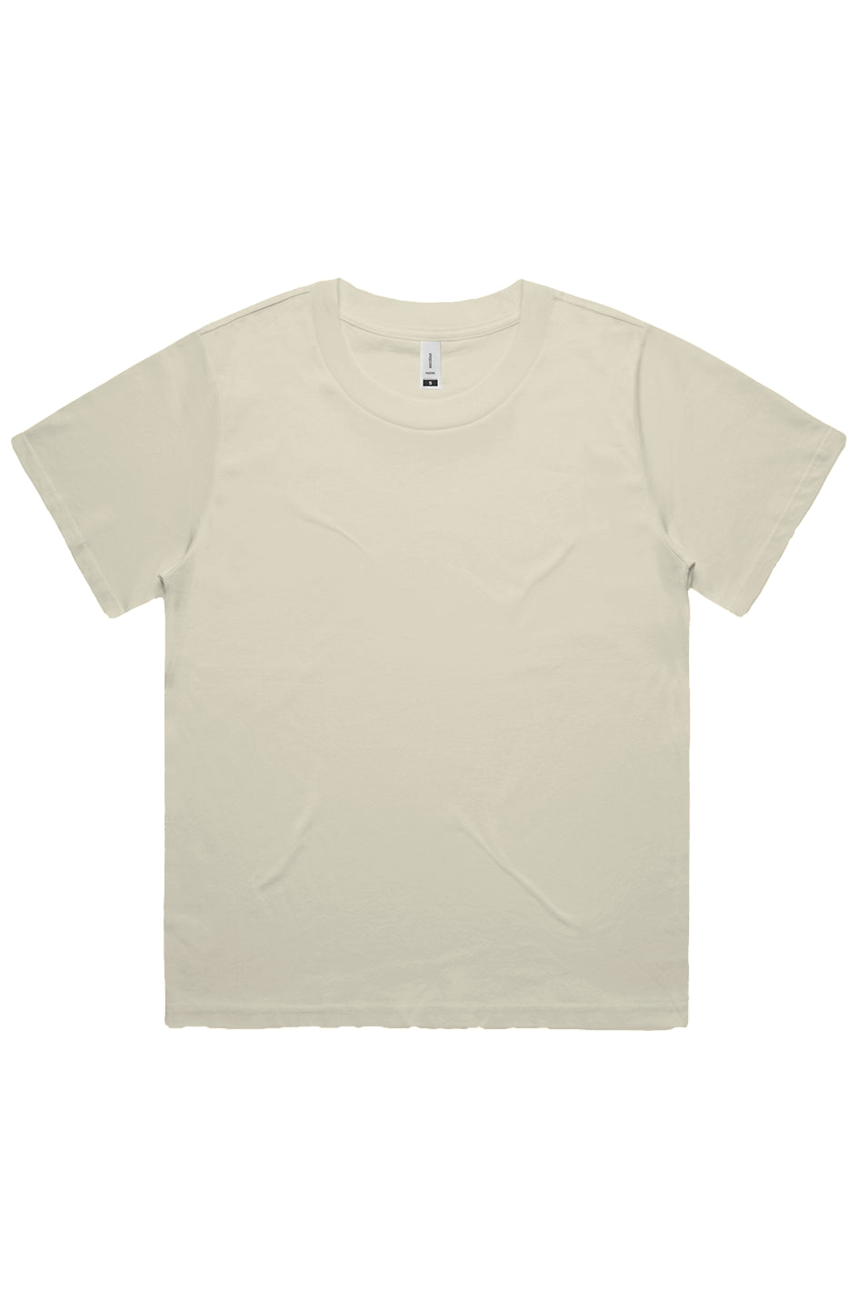 Women's ABC Tee