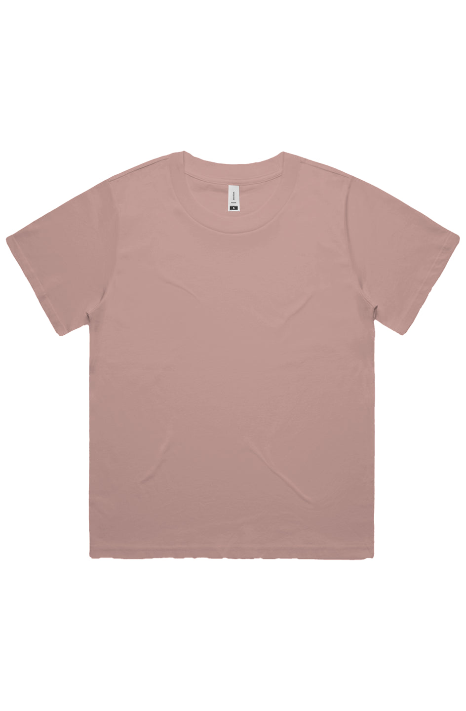 Women's Basic Tee