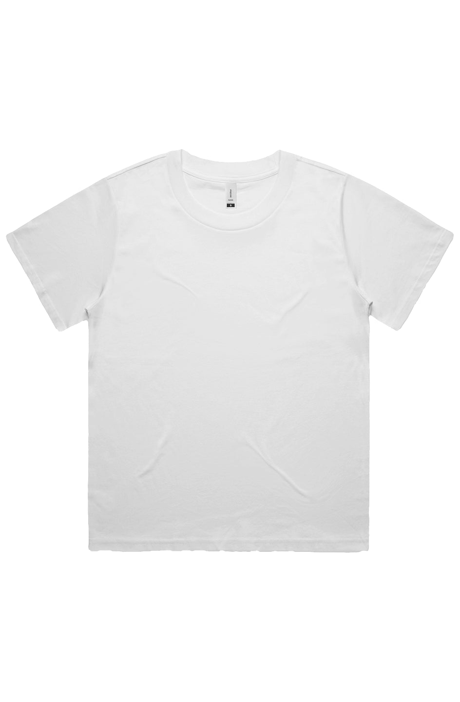 Women's Basic Tee