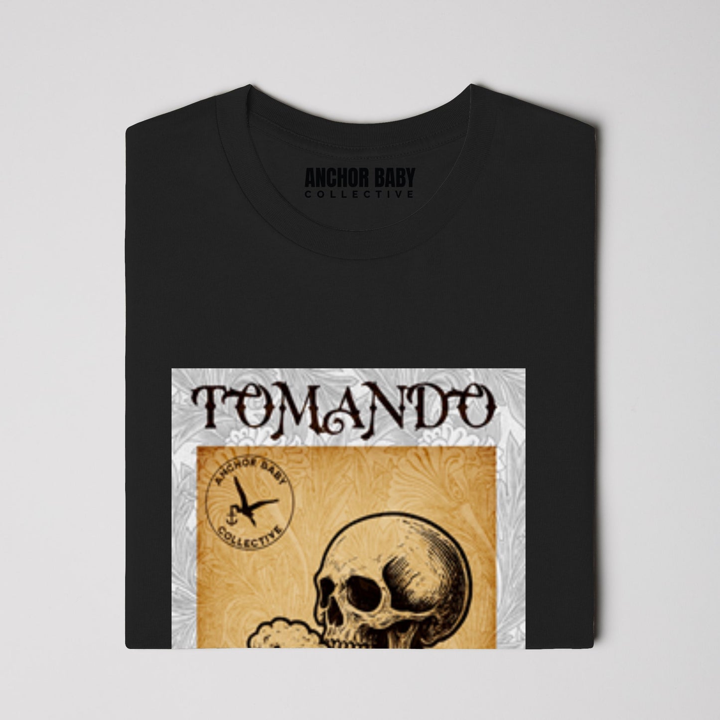 Classic Streetwear T Shirt