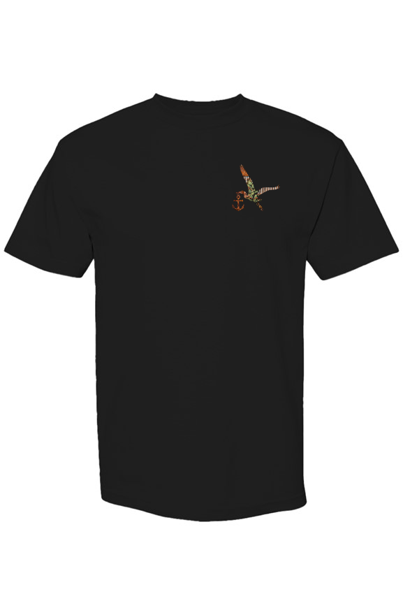 Resilient Streetwear T Shirt