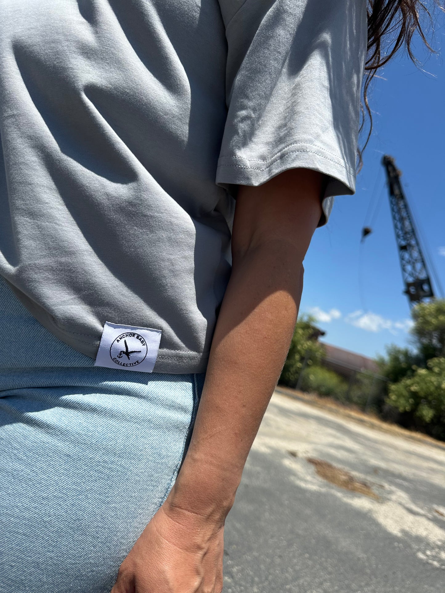 Women's Basic Tee