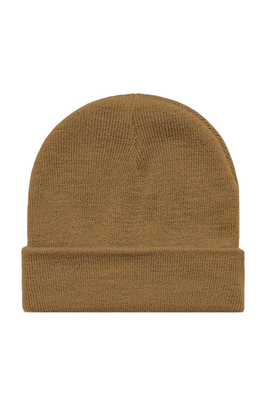 ABC Cuff Beanie