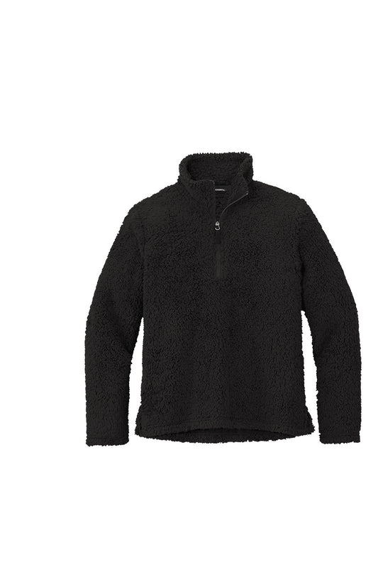 Cozy Sherpa Fleece