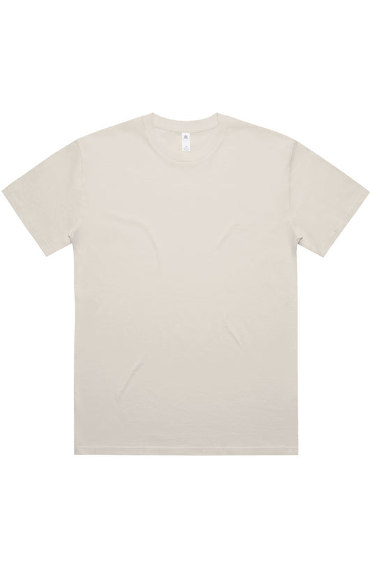  ABC Oversized Tee