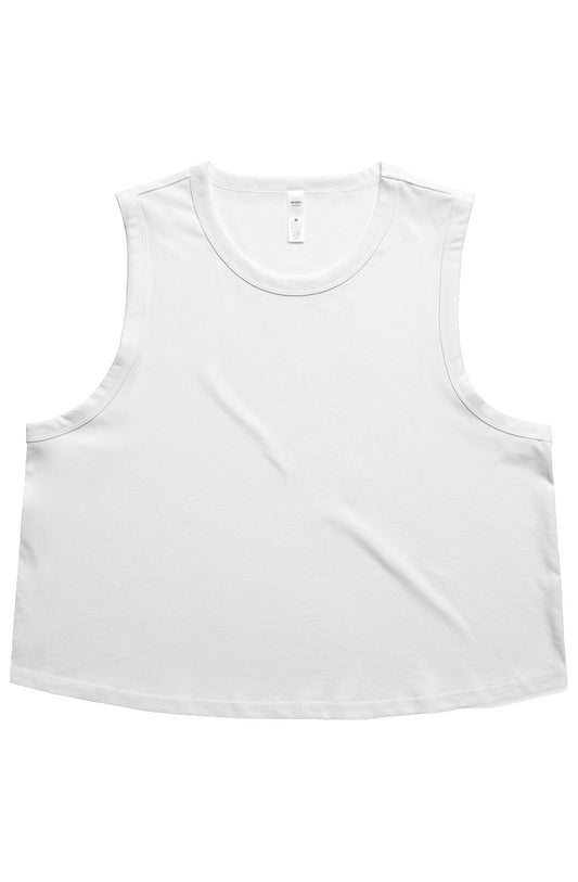 ABC Crop Tank