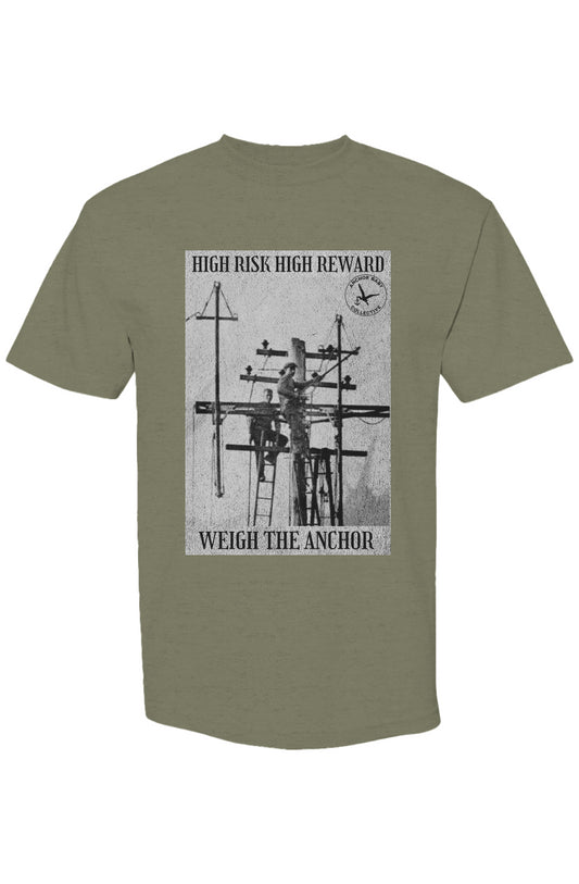 High Risk T-Shirt