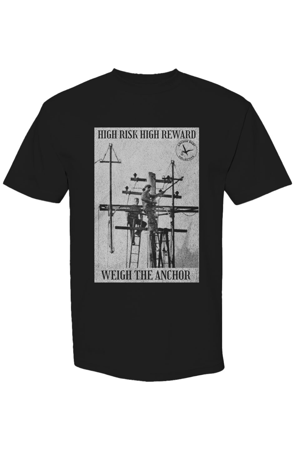 High Risk T-Shirt