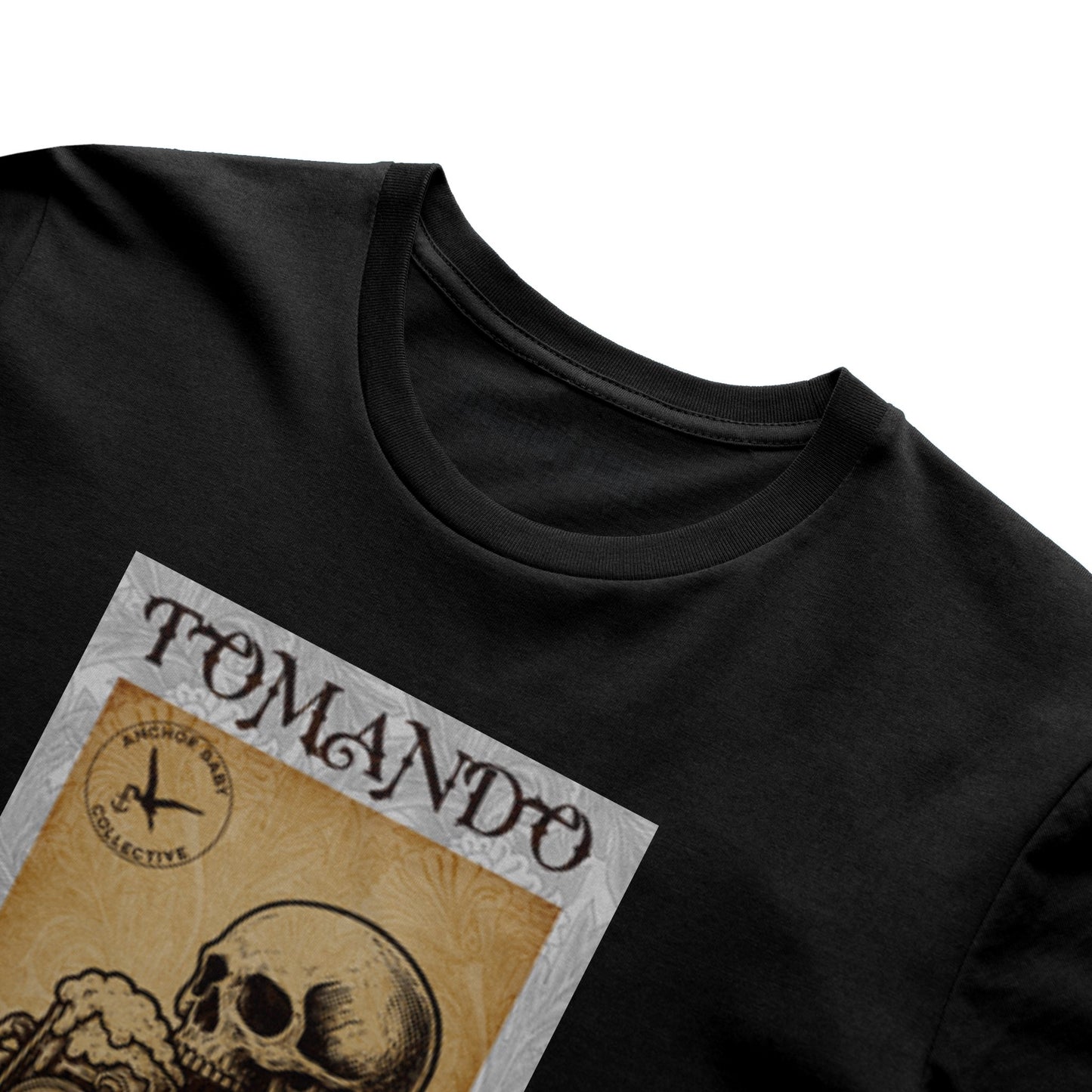 Classic Streetwear T Shirt