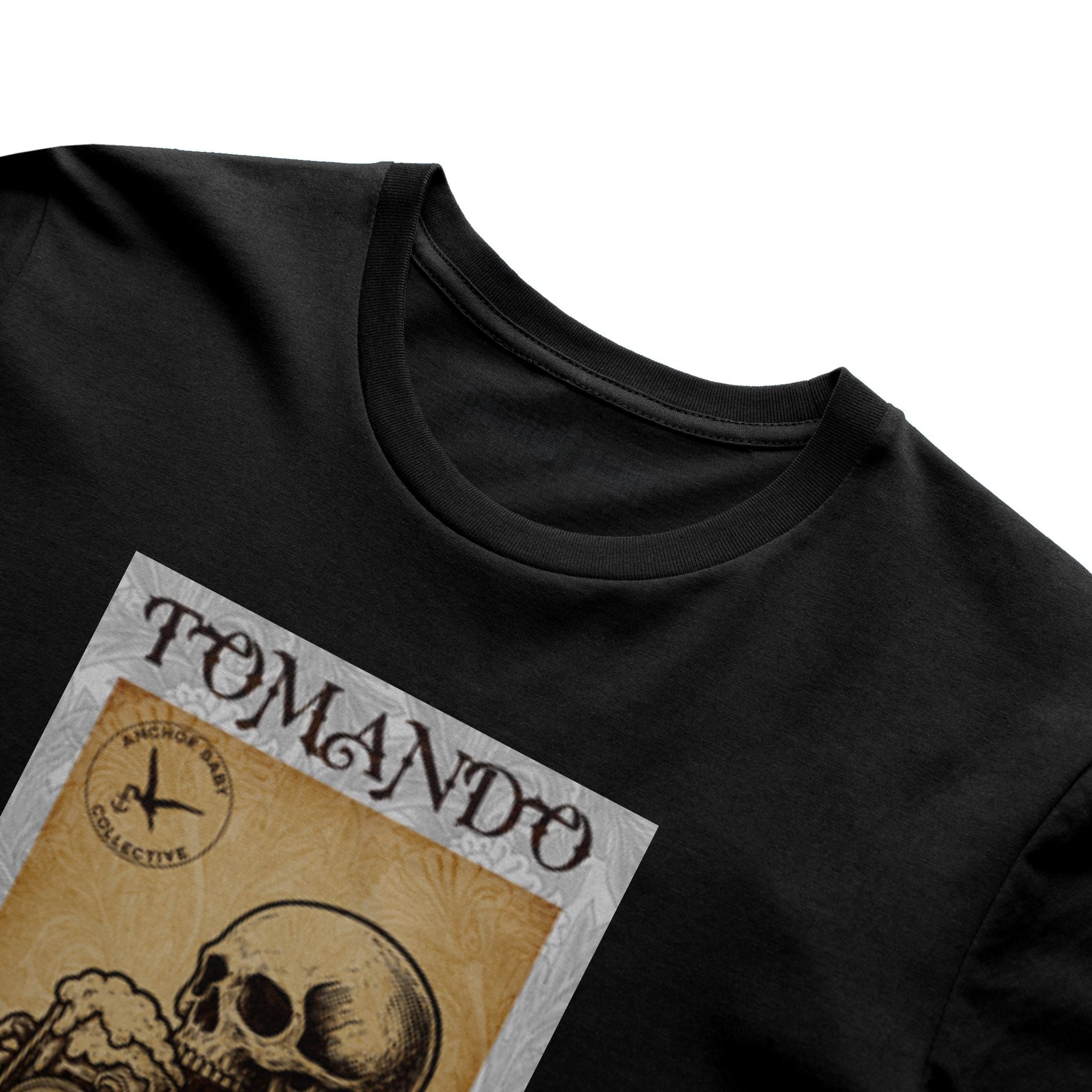 Classic Streetwear T Shirt