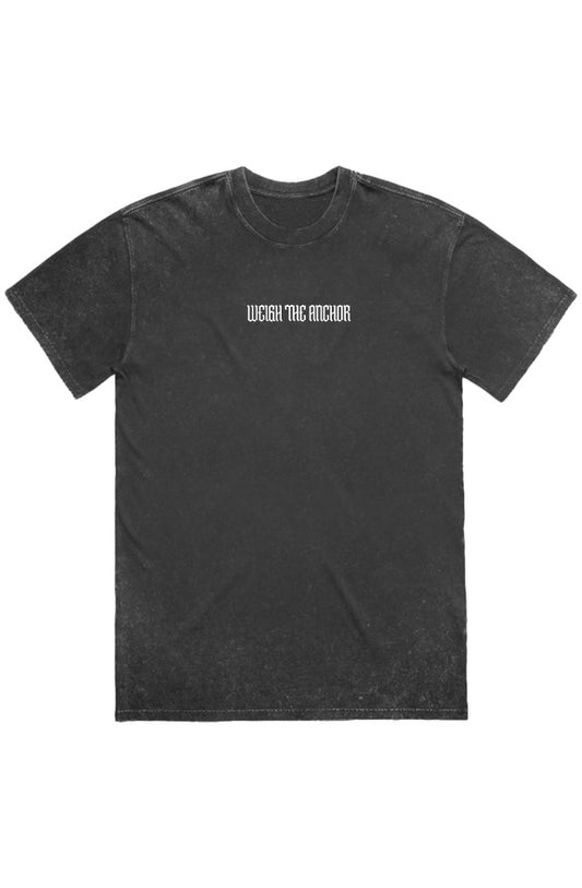 Weigh the Anchor Tee
