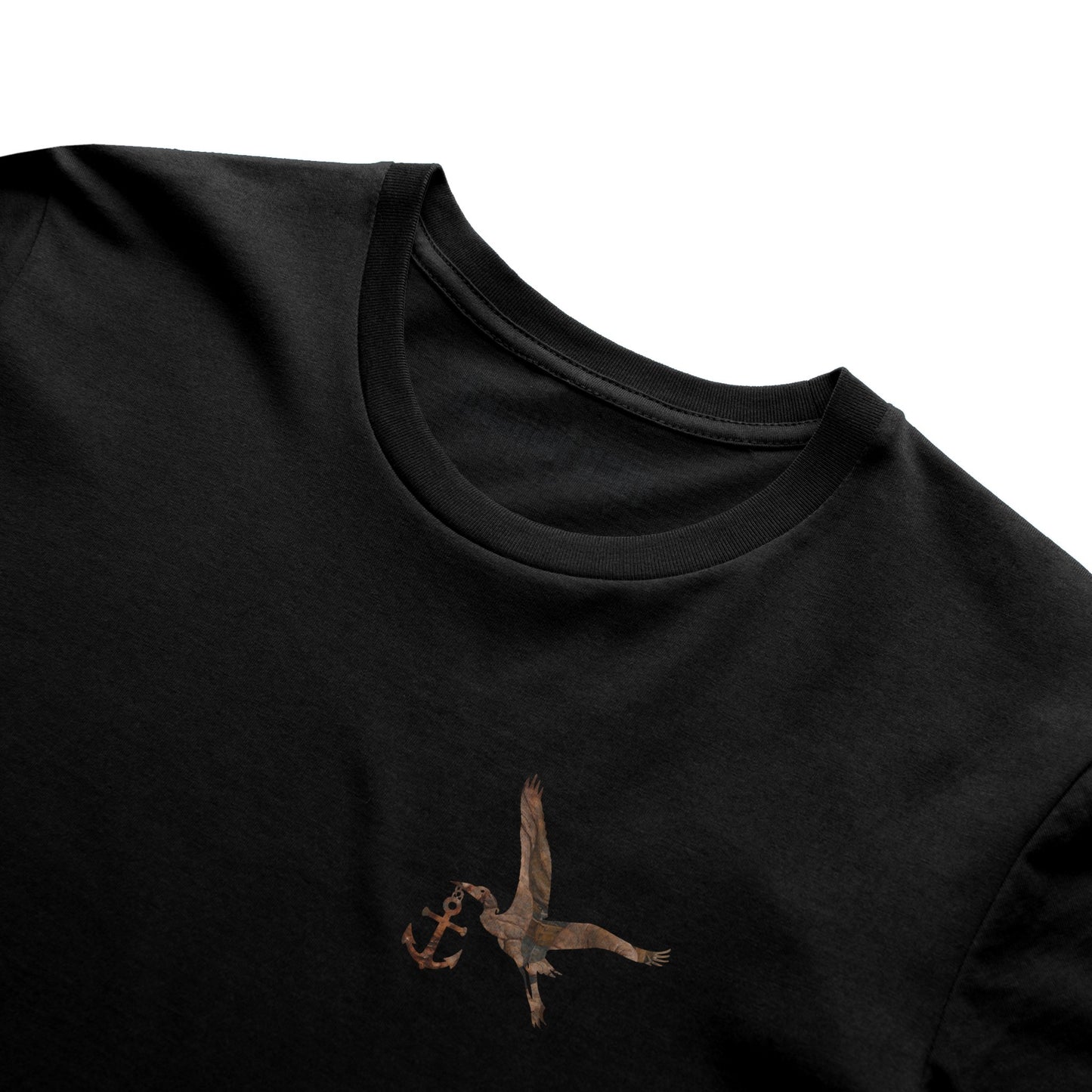 Earned not given T Shirt