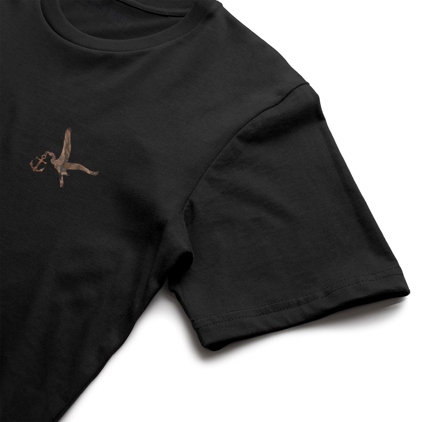Earned not given T Shirt