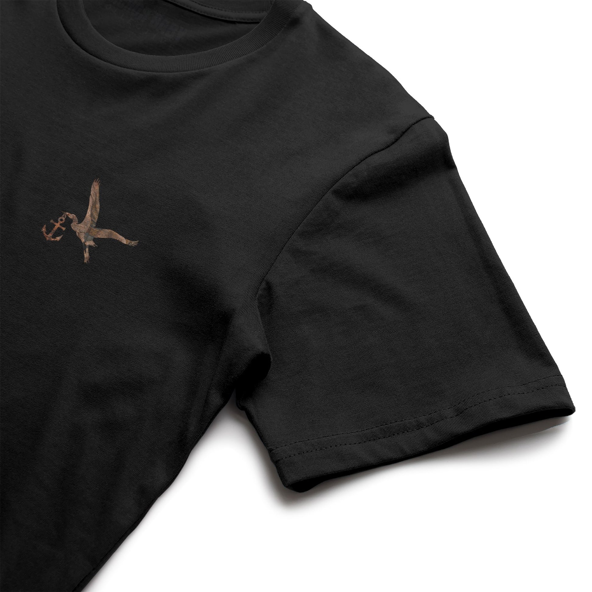Earned not given T Shirt