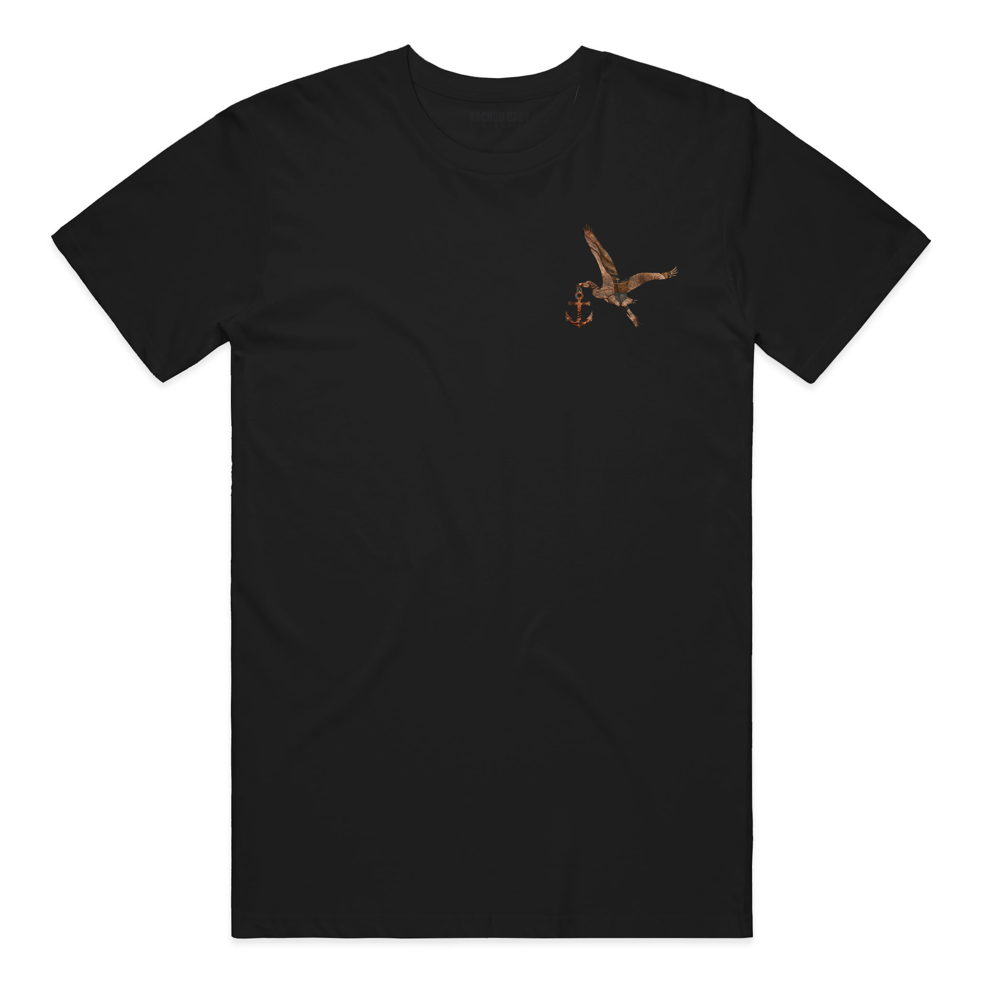Earned not given T Shirt