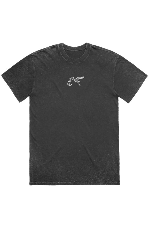 Endure Stone Wash Tee