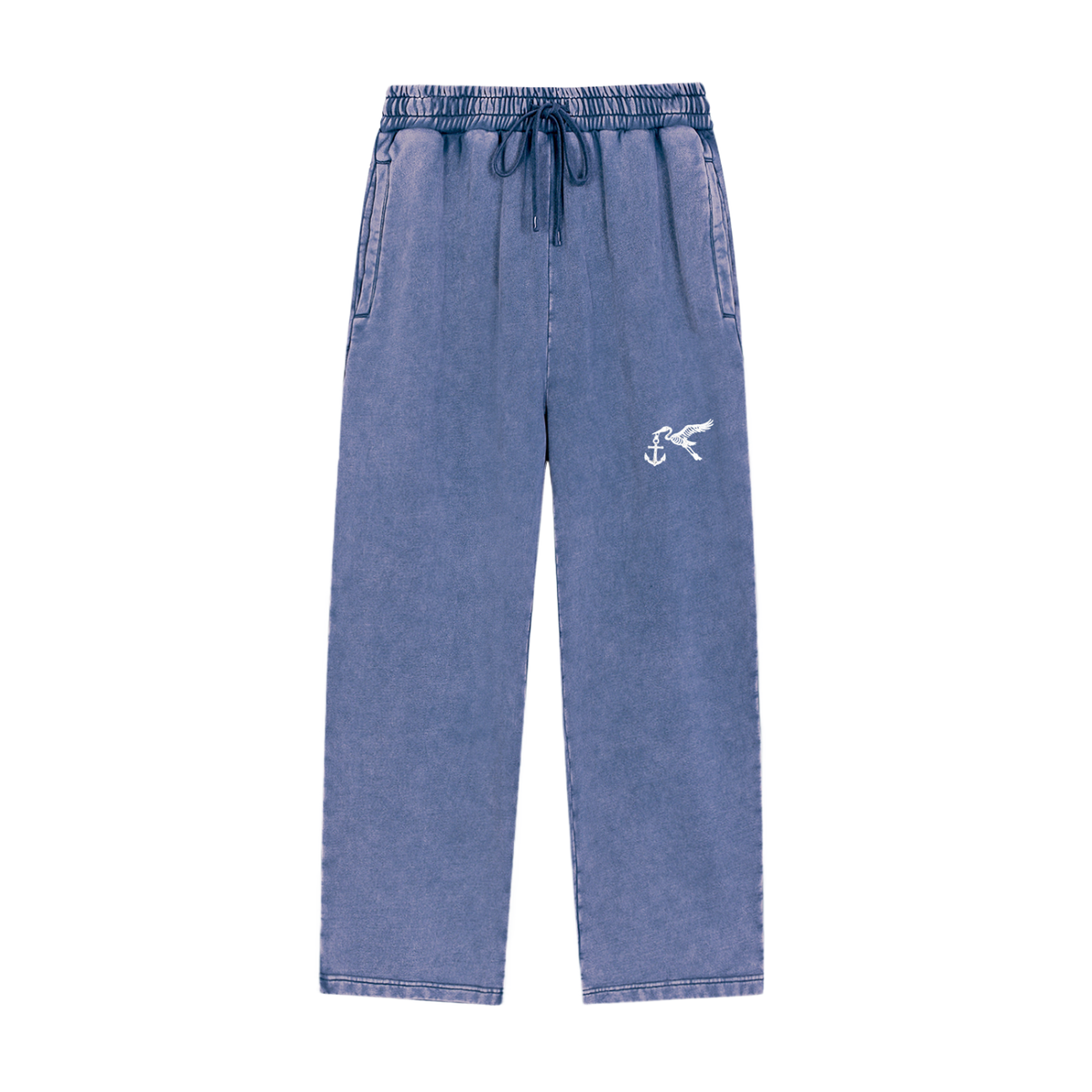 Stork and Anchor Heavyweight Sweatpants