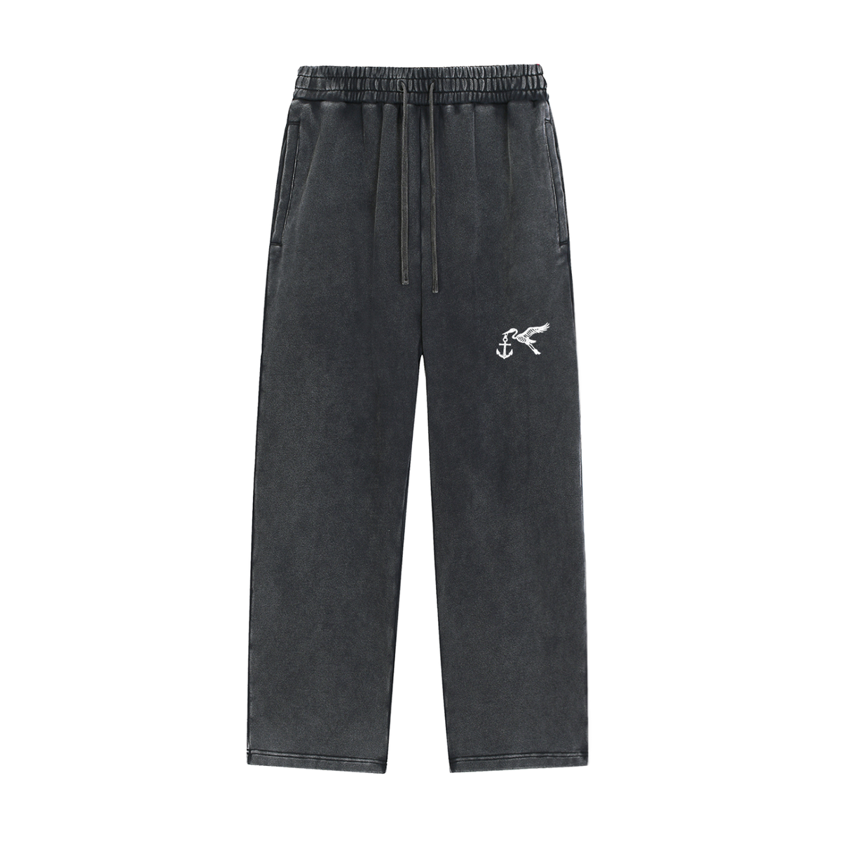 Stork and Anchor Heavyweight Sweatpants