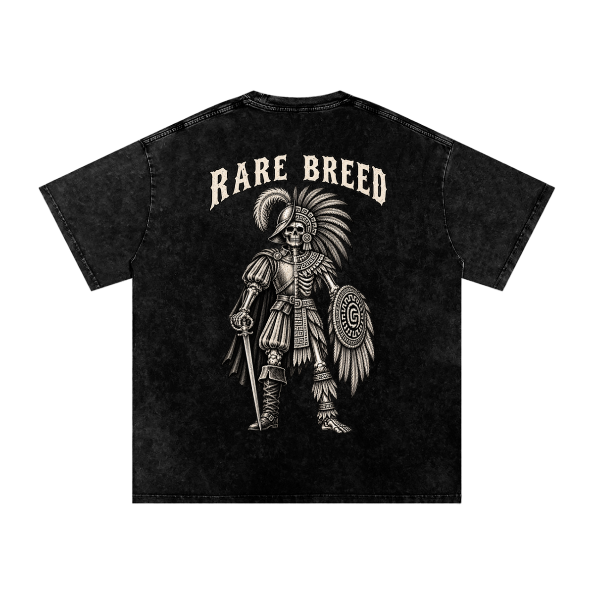 Rare Breed  T-Shirt