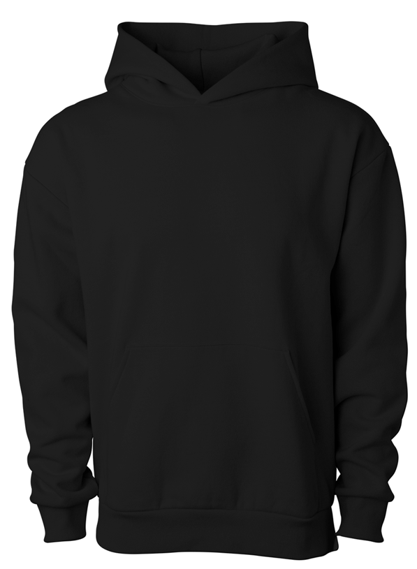 Cali native pullover Hooded Sweatshirt