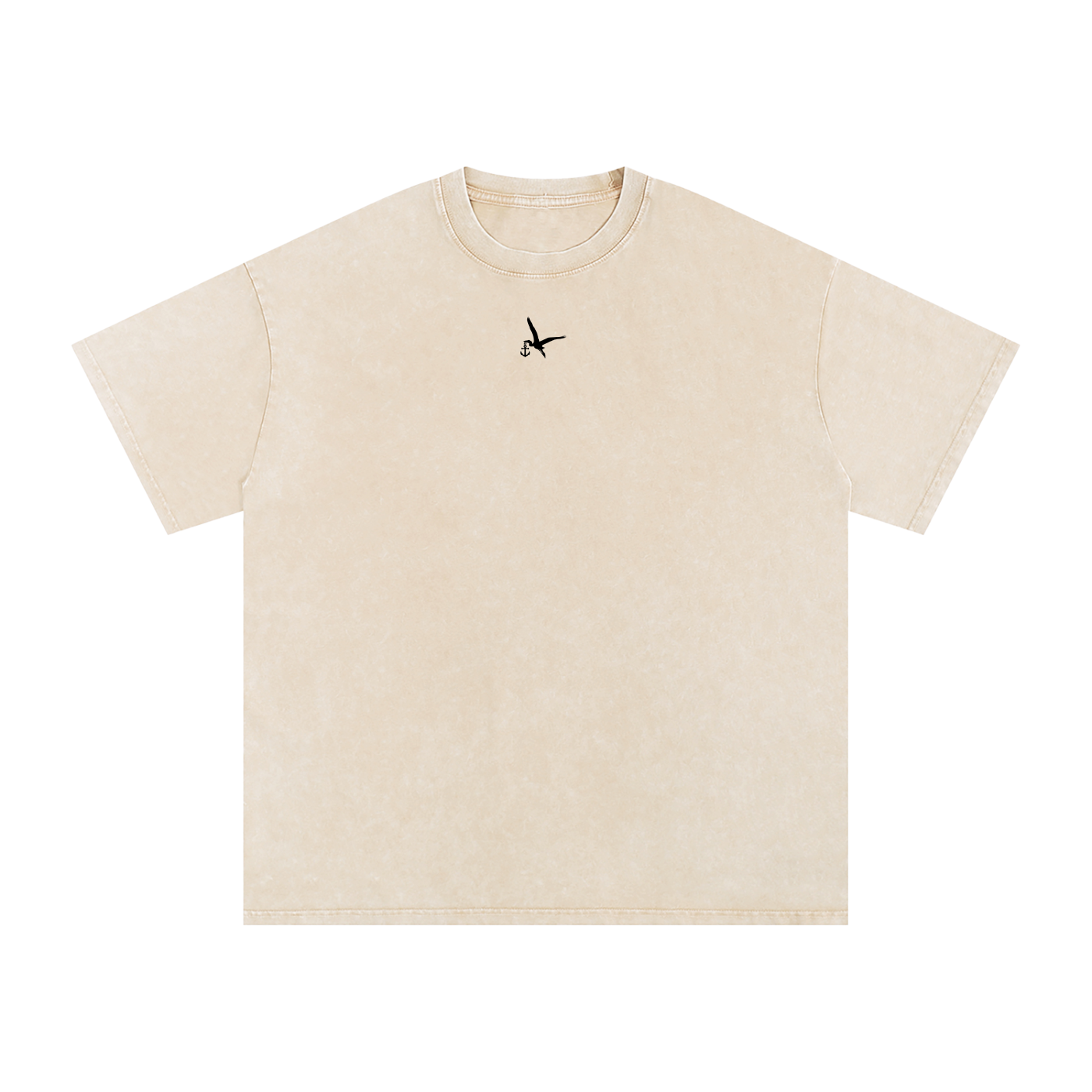 Doom Sanchez Oversized Cotton T-Shirt