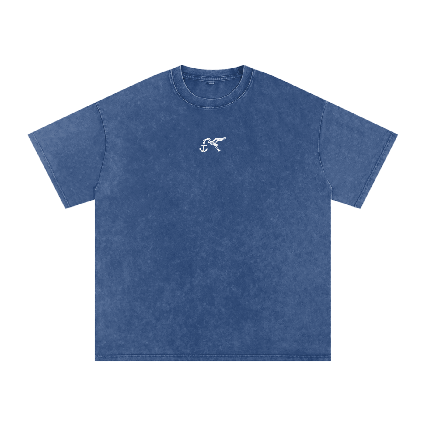 Pelavacas Oversized Cotton T-Shirt
