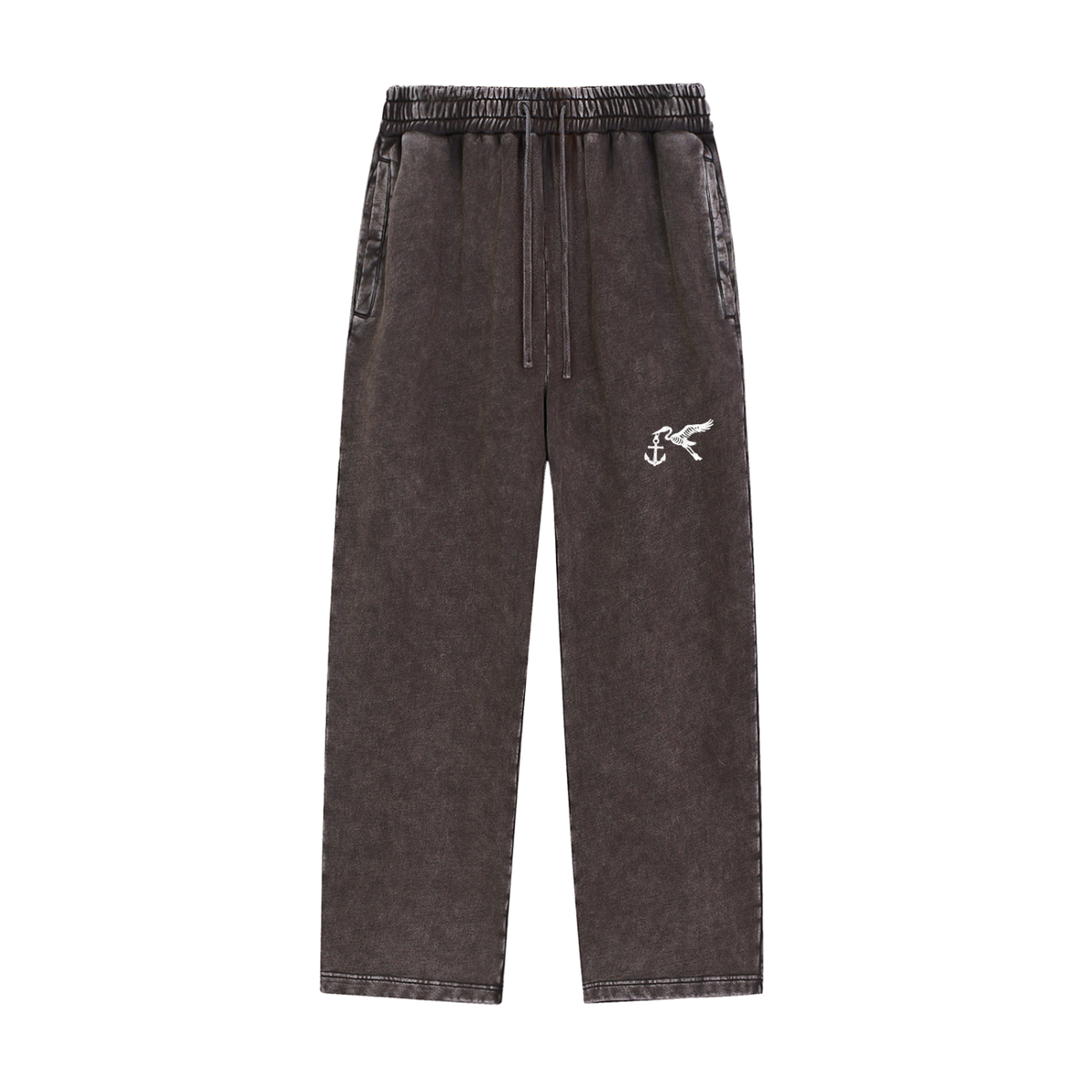 Stork and Anchor Heavyweight Sweatpants